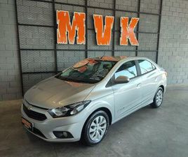 CHEVROLET PRISMA 1.4 SPE/4 ECO LT
