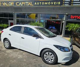 CHEVROLET PRISMA SED. JOY/LS 1.0 8V FLEXPOWER 4P