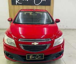 CHEVROLET PRISMA CHEVROLET PRISMA SED. LT 1.0 8V FLEXPOWER 4P