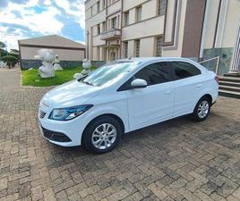 CHEVROLET PRISMA SED. LTZ 1.4 8V FLEXPOWER 4P
