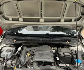 VOLKSWAGEN NIVUS COMFORTLINE 1.0 200 TSI FLEX AUT 2021