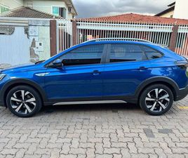 VOLKSWAGEN NIVUS HIGHLINE 1.0 200 TSI FLEX AUT 2023