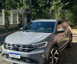 VOLKSWAGEN NIVUS HIGHLINE 1.0 200 TSI FLEX AUT 2023