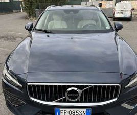 VOLVO V60 D4 V60 II 2018 2.0 D4 INSCRIPTION GEARTRONIC