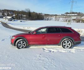 AUDI A6 ALLROAD 3.0 TDI QUATTRO TIPTR