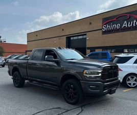 DODGE RAM 2500 * LARAMIE * CARFAX * БЕЗ ПЪРВОНАЧАЛНА ВНОСКА