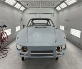 1982 PORSCHE 930