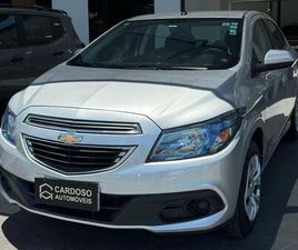 CHEVROLET PRISMA 1.4 SPE/4 ADVANTAGE AUTO