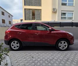 HYUNDAI IX35 2,0, 2010 GOD.