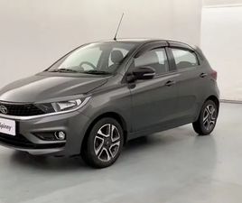 TATA TIAGO
