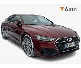 50 TFSI E QUATTRO PROGRESS PLUS