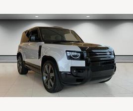 5.0 P425 V8 X AUTO 4WD EURO 6 (START/STOP) 3DR