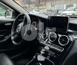 MERCEDES-BENZ CE 220