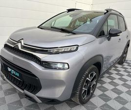 CITROEN C3 AIRCROSS PURETECH 130 S&S EAT6 SHINE