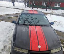 OPEL CALIBRA
