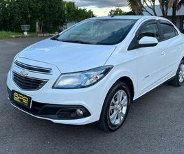 CHEVROLET PRISMA SED. LTZ 1.4 8V FLEXPOWER 4P