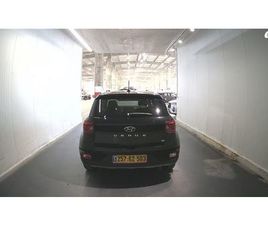 INTENSE אוט׳ 1.6 (123 כ״ס)