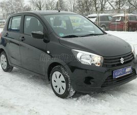 SUZUKI CELERIO 1.0 GL