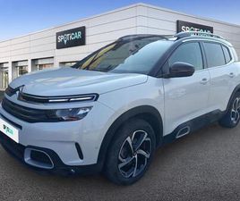 BLUEHDI 130CH S&S C-SERIES EAT8 E6.D