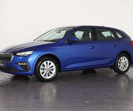 1.0 TSI SELECTION 115CV