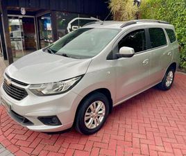 CHEVROLET SPIN 1.8 ECONOFLEX LT 5S