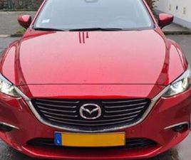 2.2 SKYACTIV-D 150 SKYDRIVE PREMIUM