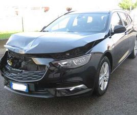 ST 1.6 CDTI BUSINESS 136CV S&S MT6