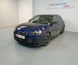AUDI A1 SPORTBACK 30 TFSI ›HASTA 4 AÑOS DE GARANTÍA