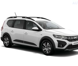 DACIA JOGGER EXPRESSION ECO-G 100 5 MIESTNY ZA 16 900 €