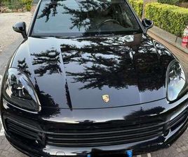 COUPE 3.0 E-HYBRID TIPTRONIC