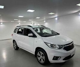 CHEVROLET SPIN PREMIER 1.8 8V ECONO.FLEX 5P AUT.
