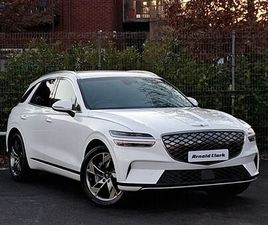 GENESIS GV70 2023 GENESIS GV70 E SPORT LINE