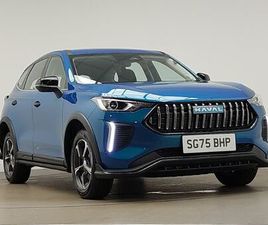 HAVAL JOLION 2025 GWM HAVAL JOLION