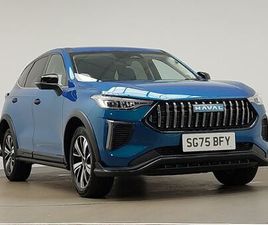 HAVAL JOLION 2025 GWM HAVAL JOLION