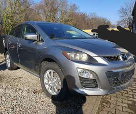 !MOTOR DEFEKT!EXCLUSIVE-LINE