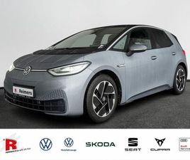 VOLKSWAGEN ID.3 PRO PERFORMANCE AUTOMATIK
