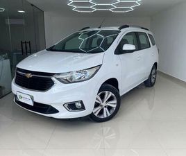 CHEVROLET SPIN 1.8 ECONOFLEX PREMIER 7S AUTO