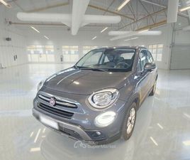 FIAT 500X 1.0 T3 120CV MT E6D BUSINESS