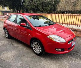 FIAT BRAVO
