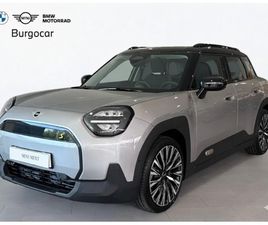 MINI ACEMAN SE 160 KW (218 CV)