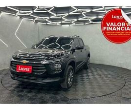 CHEVROLET MONTANA 1.2 TURBO LT