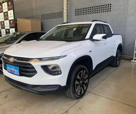 CHEVROLET MONTANA 1.2 TURBO LT