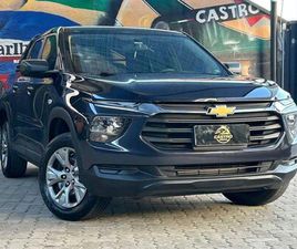 CHEVROLET MONTANA 1.2 TURBO