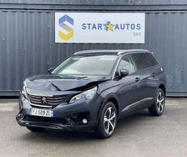 5008 BLUEHDI 130CH S