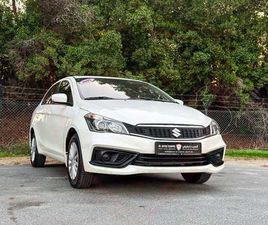 SUZUKI CIAZ SUZUKI CIAZ | 1.5 L | 2023 | GCC | ACCIDENT-FREE | IN EXCELLENT CONDITION | 530 P.M