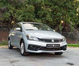 SUZUKI CIAZ SUZUKI CIAZ | 1.5 L | 2023 | GCC | ACCIDENT-FREE | IN EXCELLENT CONDITION | 530 P.M