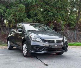 SUZUKI CIAZ SUZUKI CIAZ | 1.5 L | 2024 | GCC | ACCIDENT-FREE | IN EXCELLENT CONDITION | 615 P.M