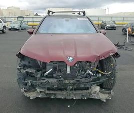 BMW IX XDRIVE 50 BMW IX 0 ALL WHEEL DRIVE