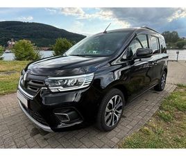 RENAULT KANGOO E-TECH RENAULT KANGOO L1 TECHNO AUTONOMIA CONFORTO 22 CA/80 CC