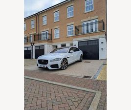 3.0 V6 S AUTO EURO 6 (START/STOP) 4DR